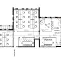 Location de bureau de 13 122 m² à Serris - 77700 plan - 9