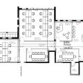 Location de bureau de 13 122 m² à Serris - 77700 plan - 15