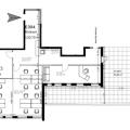 Location de bureau de 13 122 m² à Serris - 77700 plan - 24