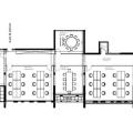 Location de bureau de 13 122 m² à Serris - 77700 plan - 30