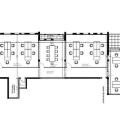 Location de bureau de 13 122 m² à Serris - 77700 plan - 38