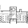 Location de bureau de 13 122 m² à Serris - 77700 plan - 42