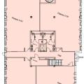 Location de bureau de 309 m² à Sin-le-Noble - 59450 plan - 2