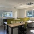 Location de bureau de 304 m² à Sophia Antipolis - 06560 photo - 2