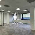 Location de bureau de 499 m² à Sophia Antipolis - 06560 photo - 6
