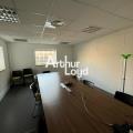 Location de bureau de 304 m² à Sophia Antipolis - 06560 photo - 3