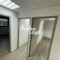 Location de bureau de 423 m² à Sophia Antipolis - 06560 photo - 6