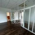 Location de bureau de 140 m² à Sophia Antipolis - 06560 photo - 4