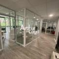 Location de bureau de 249 m² à Sophia Antipolis - 06560 photo - 2