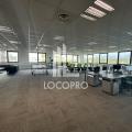 Location de bureau de 459 m² à Sophia Antipolis - 06560 photo - 6