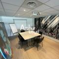 Location de bureau de 90 m² à Sophia Antipolis - 06560 photo - 1
