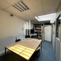 Location de bureau de 600 m² à Sophia Antipolis - 06560 photo - 4