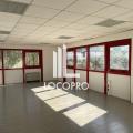 Location de bureau de 168 m² à Sophia Antipolis - 06560 photo - 4