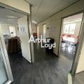 Location de bureau de 222 m² à Sophia Antipolis - 06560 photo - 3