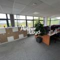 Location de bureau de 508 m² à Sophia Antipolis - 06560 photo - 3