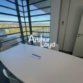 Location de bureau de 452 m² à Sophia Antipolis - 06560 photo - 10
