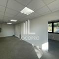 Location de bureau de 83 m² à Sophia Antipolis - 06560 photo - 3