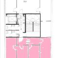 Location de bureau de 110 m² à Sophia Antipolis - 06560 plan - 2