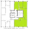 Location de bureau de 151 m² à Sophia Antipolis - 06560 plan - 5