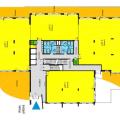 Location de bureau de 4 625 m² à Sophia Antipolis - 06560 plan - 1