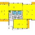 Location de bureau de 4 625 m² à Sophia Antipolis - 06560 plan - 2