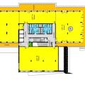 Location de bureau de 4 625 m² à Sophia Antipolis - 06560 plan - 4