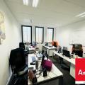 Location de bureau de 155 m² à Strasbourg - 67000 photo - 3