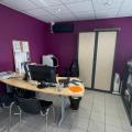 Location de bureau de 109 m² à Tossiat - 01250 photo - 2