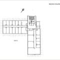 Location de bureau de 643 m² à Toulouse - 31000 plan - 1