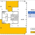 Location de bureau de 400 m² à Toulouse - 31000 plan - 2