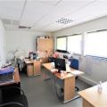 Location de bureau de 619 m² à Toulouse - 31000 photo - 8
