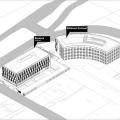 Location de bureau de 2 128 m² à Toulouse - 31000 plan - 6