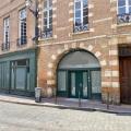 Location de bureau de 534 m² à Toulouse - 31000 plan - 1