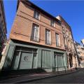 Location de bureau de 534 m² à Toulouse - 31000 plan - 2