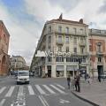 Location de bureau de 165 m² à Toulouse - 31000 photo - 1