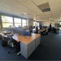 Location de bureau de 1 000 m² à Toulouse - 31000 plan - 8