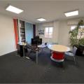 Location de bureau de 1 043 m² à Toulouse - 31000 plan - 18