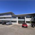 Location de bureau de 290 m² à Toulouse - 31000 plan - 2