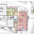 Location de bureau de 1 263 m² à Toulouse - 31000 plan - 1