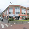 Location de bureau de 259 m² à Toulouse - 31000 photo - 2