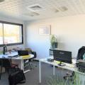 Location de bureau de 261 m² à Toulouse - 31000 photo - 16