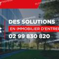 Location de bureau de 16 m² à Trégueux - 22950 photo - 4