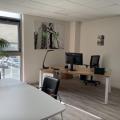 Location de bureau de 606 m² à Trignac - 44570 photo - 6