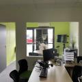Location de bureau de 285 m² à Vannes - 56000 photo - 1