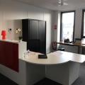 Location de bureau de 340 m² à Vaulx-en-Velin - 69120 photo - 3