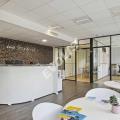 Location de bureau de 190 m² à Vélizy-Villacoublay - 78140 photo - 10