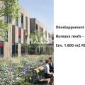 Location de bureau de 8 569 m² à Vénissieux - 69200 plan - 2