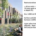 Location de bureau de 8 569 m² à Vénissieux - 69200 plan - 6