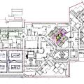 Location de bureau de 8 569 m² à Vénissieux - 69200 plan - 8