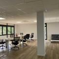 Location de bureau de 139 m² à Villebon-sur-Yvette - 91140 photo - 3